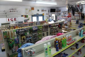 Eastbay Campground Bait Shop